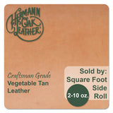 Hermann Oak Craftsman Grade