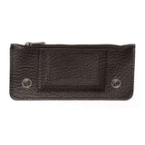 BIWI.Satin Black.7.ID Window.01.jpg Biker Wallet Interiors Image