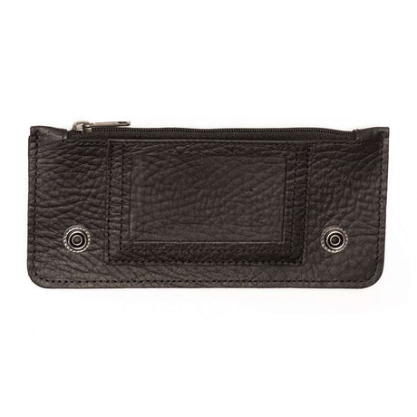 BIWI.Satin Black.7.ID Window.01.jpg Biker Wallet Interiors Image