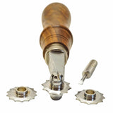 011-8093.SLC.03.jpg Stitching Wheel Set - Spacer Size 5-7 Image