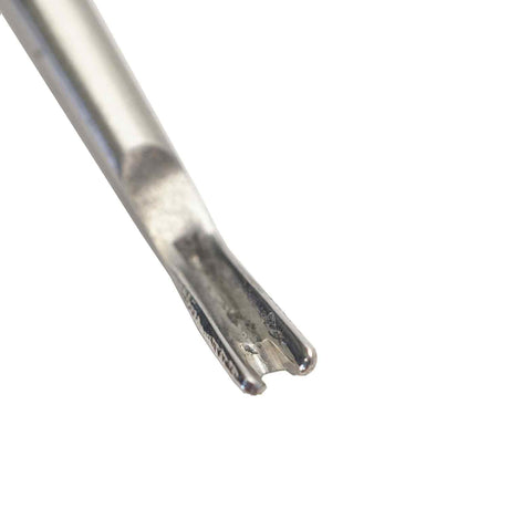 378-8703.SLC.05.jpg Craftmaster U Groover Tool - 1.7 mm Image