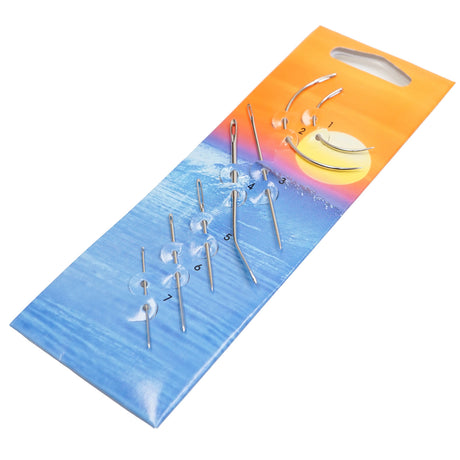 164-120100.SLC.2.jpg 7pk All Purpose Needle Image