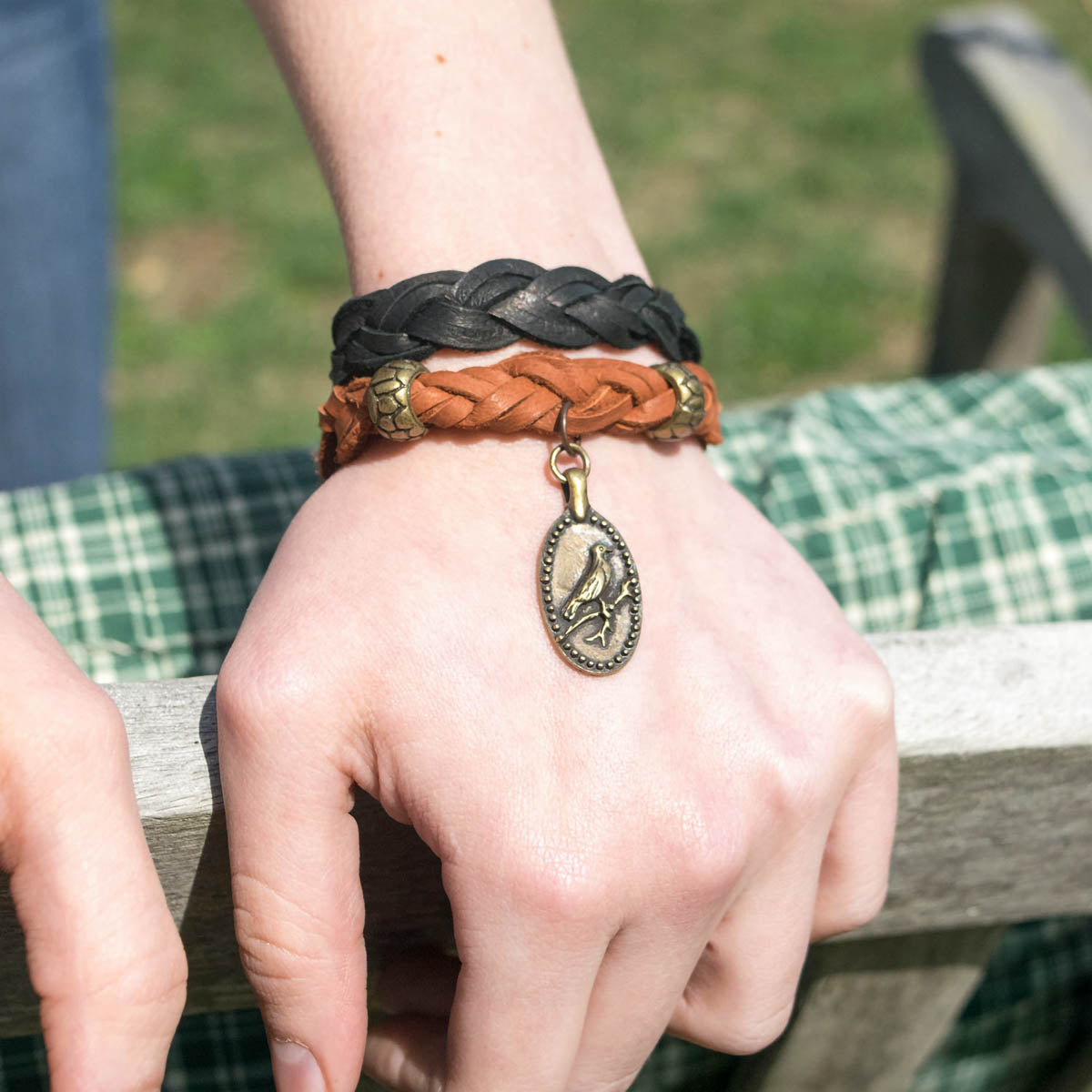 28-23.SLC.04.jpg LaceDeerSaddle1/8"x50ft Image