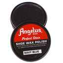 Navy Blue Angelus Shoe Polish