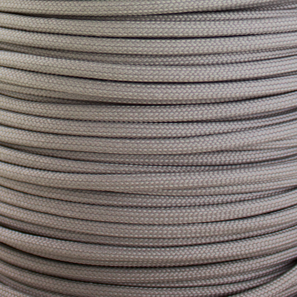 099-1015.SLC.jpg Paracord - Silver Grey yd Image