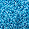 45-113215.SLC.jpg Delica Bead - Sky Blue Luster Opaque DB215 Image