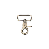 OTS.Antique Brass.1 ½.01.jpg Oval Trigger Snap Image