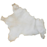 189-01.SLC.01.jpg Bleached Rawhide Kangaroo Skins Image