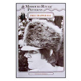 Free Trapper Hat Pattern