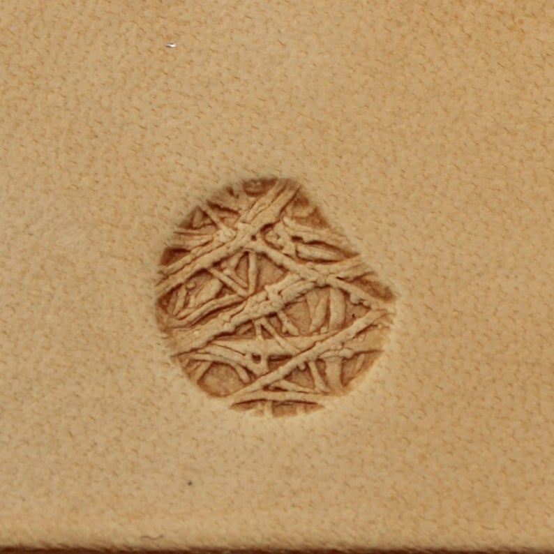 932-175K.SLC.07.jpg SN Stamping Tool Kit - 175 Grass Matte Image