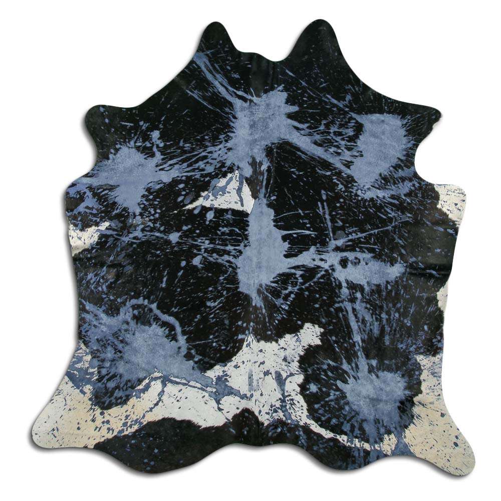 cpddinab2a-00144884.jpg Hand Picked Acid Wash Rug - #27 Image