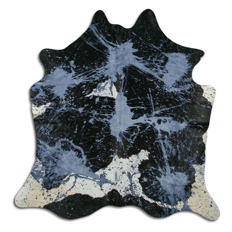 cpddinab2a-00144884.jpg Hand Picked Acid Wash Rug - #27 Image