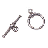 244-607013.SLC.1.jpg 14mm Heirloom Toggle - Gunmetal Image