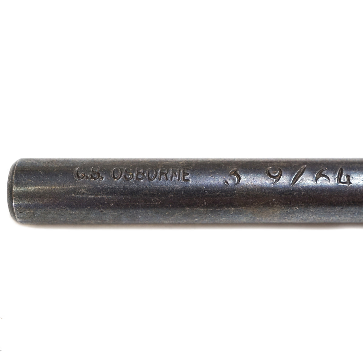 88-2453.SLC.2.jpg Round Drive Punch #3 Image