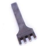 378-8150.SLC.2.jpg 4 prong Chisel - 2.5mm Image