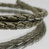 221-37.SLC.jpg 3mm Mehandi Bolo Cord - Yd Image