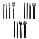 378-96089.SLC.01.jpg StartRite Diamond Point Stitching Chisel Set - 12 Piece Master Set Image