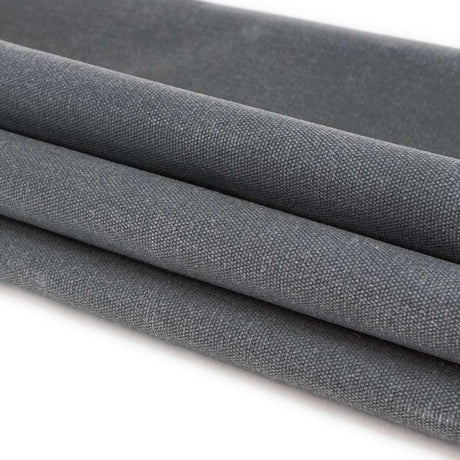 901-110.SLC.1.jpg Martexin #8 Duck Canvas - Charcoal Image