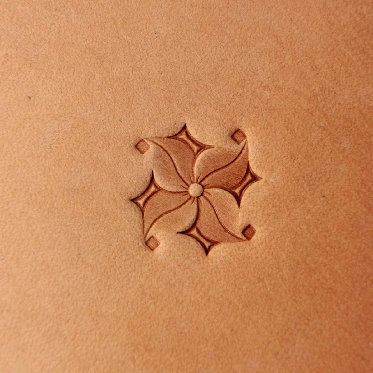 932-222.SLC.1.jpg SN Stamping Tool - 222 Dogwood Image