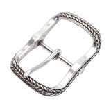 374-1656010.SLC.02.jpg 1 ½” Roped Edge Center Bar Buckle Image