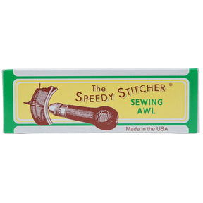 Speedy Stitching Awl