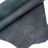 VTKS.Black.LHG Finish.1.jpg Veg Tan Kangaroo Skins Image