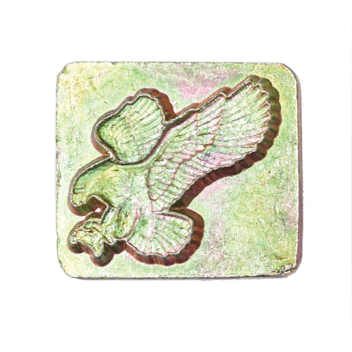 011-851401.SLC.2.jpg Attack Eagle (Right) - 3D Stamp   Image