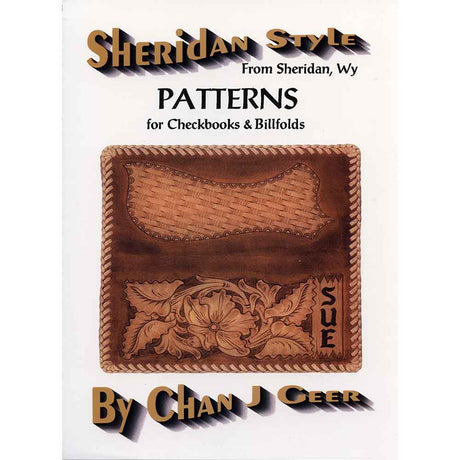 299-3.SLC.jpg Checkbook/Billfold Patterns Image