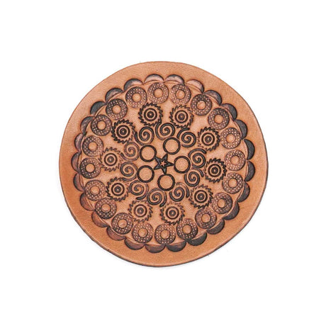 411k-12.SLC.10.jpg Kevin's 11 Piece Zinc Stamping Tools Image