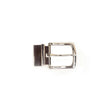 115-1001.SLC.1.jpg 35mm Reversible Buckle - Nickel Plate Image
