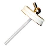 90-003.SLC.jpg Airbrush Siphon Lid 3 oz Image