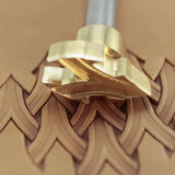 932-163.SLC.2.jpg SN Stamping Tool - 163 Tri Weave Image
