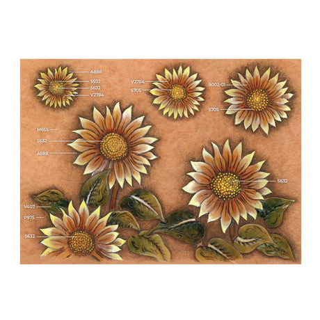 374-7890421.SLC.01.jpg Maker Aid - Flowers #3 Image