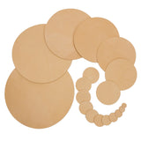 Rounder Shapes