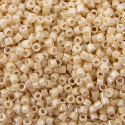 45-113204.SLC.jpg Delica Bead - Ceylon Antique Beige DB204 Image