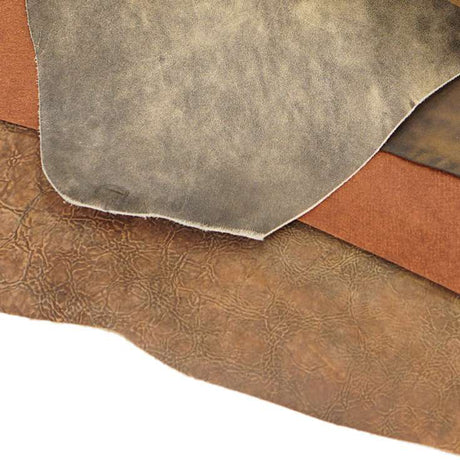 144-935014.SLC.04.jpg Journal Makers Oil Tan Bundle Image