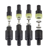 PHPD.Double Cap Rivet.01.jpg Craftplus Pro Hand Press Setting Dies Image