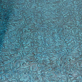 Paradise Side - Aquamarine