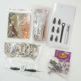 144-240033.SLC.5.jpg Professional Deluxe Starter Set Image