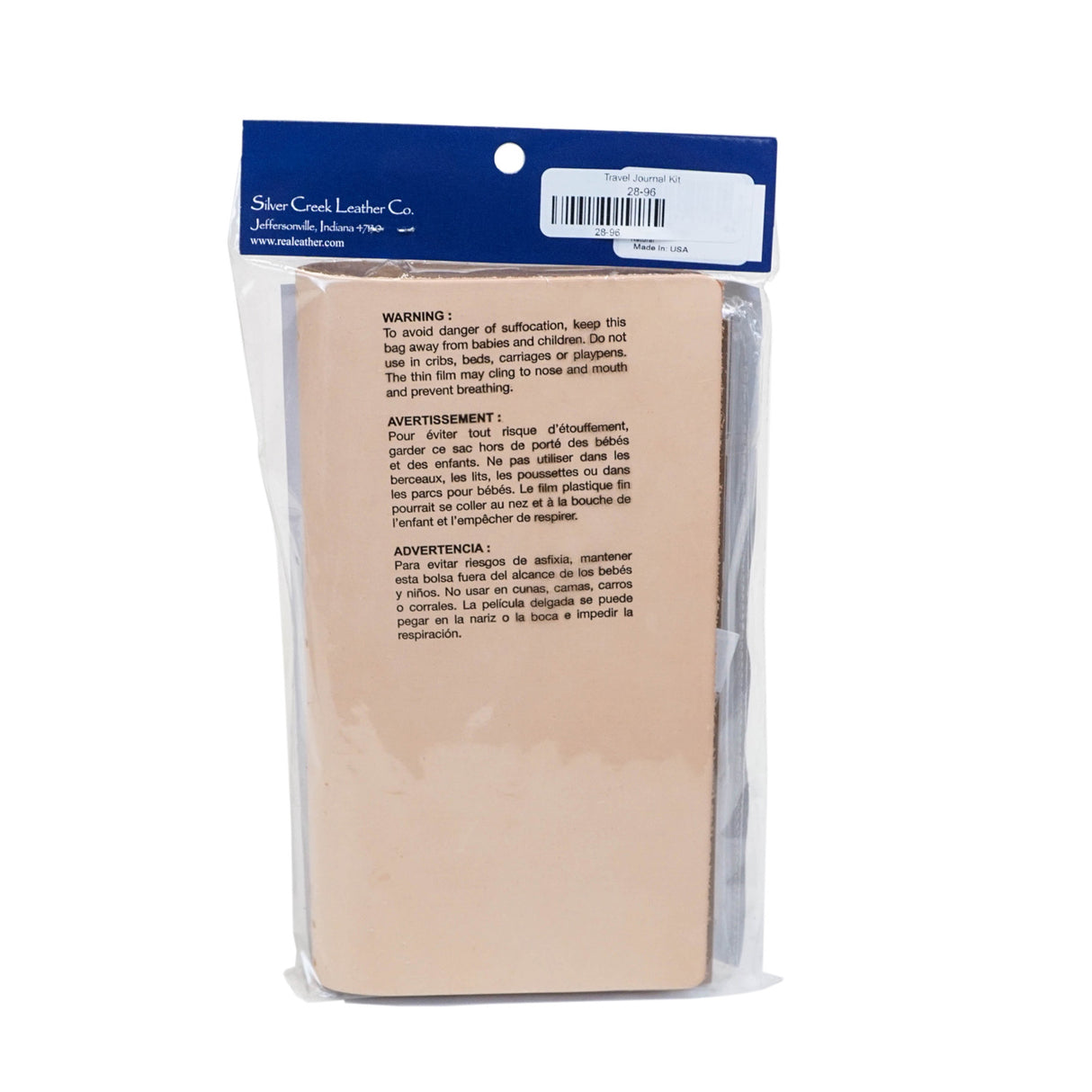 28-96.SLC.2.jpg Travel Journal Kit Image