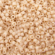 45-113353.SLC.jpg Delica Bead - Dark Cream Matte DB353 Image