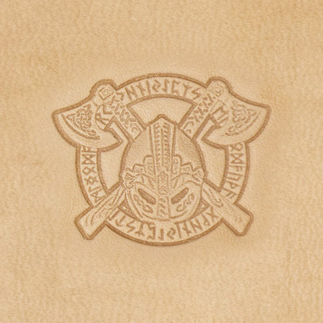 3DVS.Viking Armor.01.jpg 3D Viking Stamps Image