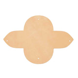 CACP.SLC.01.jpg Shape - Coin and Card Pouch Image