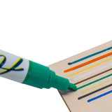 ACPM.Green.02.jpg SLC Acrylic Paint Markers Image