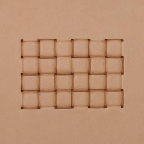 932-582.SLC.02.jpg Four Pin Wicker Basketweave Image