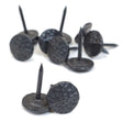 TCKHRB.SLC.1.jpg Upholstery Tack - Honeycomb Round Black Image