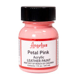 ALAP.Petal Pink.1oz.01.jpg Angelus Leather Acrylic Paint Image