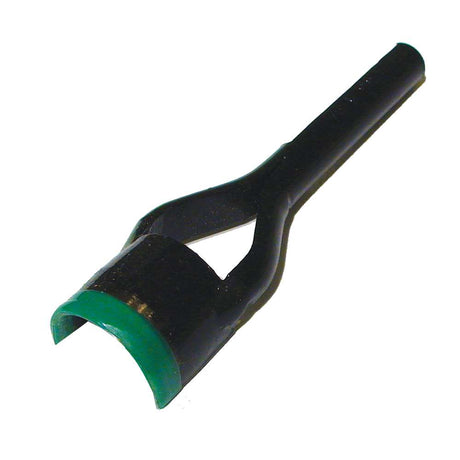 88-15001.SLC.jpg Strap End Punch - Round 2" Image