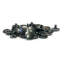 Gunmetal Line 20 Snaps