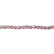 339-52.SLC.1.jpg 4mm Ammy AB Bead Strand - Firepolished Image